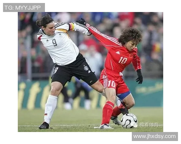 世界最强十大女足球星盘点 领军人物引领女子足球新时代