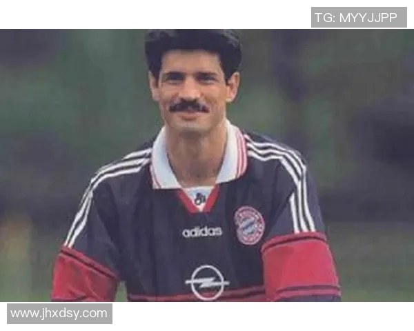 传奇伊朗足球球星回顾：从巅峰时期到职业生涯的辉煌历程