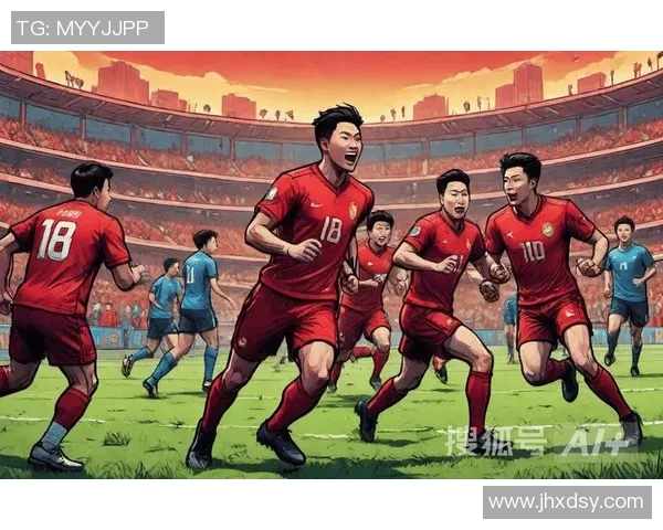 外国球星观赛中国足球比赛 热议中国足球发展与未来潜力