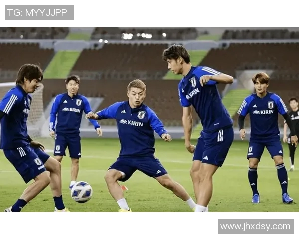 日本足球球星激战全球赛场展现实力与激情打破传统边界